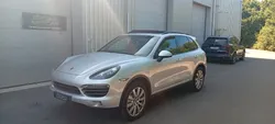 Porsche Cayenne Partinium Edition 3.0 V6 TDI 245cv