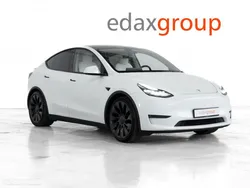 Tesla Model Y Performance Tração Integral