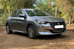 Peugeot 208 1.2