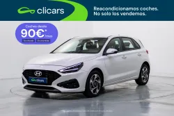 HYUNDAI i30 1.0 TGDI Klass 48V 100