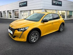 Peugeot 208 e-208 136ch Allure Pack