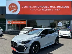 Renault Clio VI TCe 115 ch Techno + ROUE DE SECOURS + GARANTIE 5 ANS