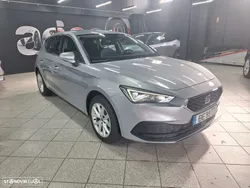 SEAT Leon 1.0 TSI Style
