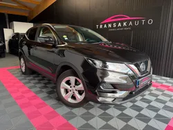 NISSAN QASHQAI 2019 EVAPO 1.5 dCi 115 ch BUSINESS / TRÈS BON ÉTAT