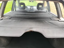 Mitsubishi Space Star Comercial