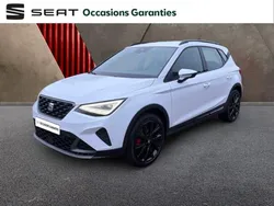 Seat Arona 1.0 TSI 115ch FR DSG7