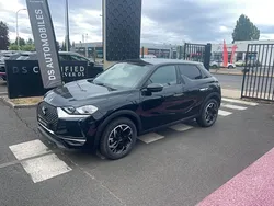DS DS 3 Crossback PureTech 130 S&S EAT8 Business