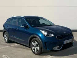 KIA Niro 1.6 HEV Drive