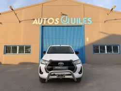 Toyota Hilux Hilux Cabina Doble GX