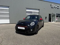 MINI Hatch 3 Portes Cooper S 192 ch BVA6 Finition Exquisite