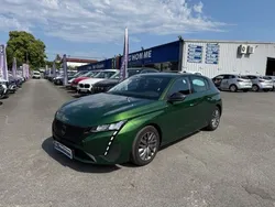 Peugeot 308 1.2 PURETECH 110CH S&S ACTIVE PACK
