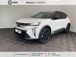 Renault Scénic E-TECH ELECTRIQUE 220 ch grande autonomie Techno esprit Alpine
