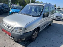 Citroën Berlingo Phase 1 Multiplaces