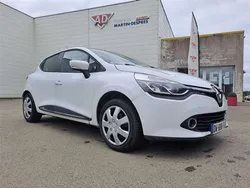 Renault Clio IV 0.9 TCE 90CV ENERGY ZEN