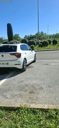 VW Polo style