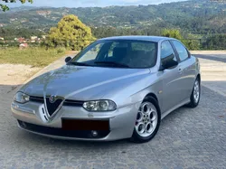 Alfa Romeo 156 1.6 ts 120cv