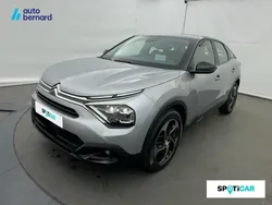 Citroen C4 PureTech 130ch S&S Feel Pack