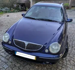 Lancia Lybra 1.9 Jtd sw lx