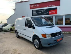 MERCEDES-BENZ Vito (638) 108 D 2.3 D Fourgon court 79 cv 2 places premier main