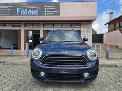 MINI Countryman 2.0 diesel