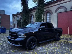 Dodge RAM 1500 Sport Crew Cab 5.7 V8 HEMI 4x4