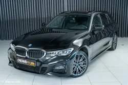 BMW 330 e Pack M Auto