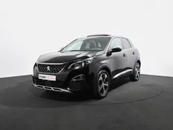 Peugeot 3008 2.0 BLUEHDI 180 TYPE GT KEYLESS TOIT OUVRANT FOCAL SIEGES CUIR ELEC A MEMOIRE GRIP CONTROL HAYON ELEC