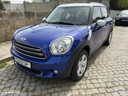 MINI Countryman Cooper Park Lane