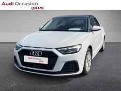 Audi A1 Sportback 30 TFSI 110ch Design Luxe S tronic 7