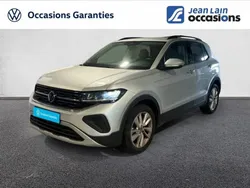 Volkswagen T-Cross 1.0 TSI 116 Start/Stop DSG7 VW Edition