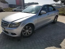 Mercedes-Benz C 220 NACIONAL IVA DEDUTÍVEL