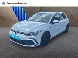 Volkswagen Golf 2.0 TSI 245ch GTI DSG7