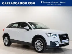 Audi Q2 30 TFSI Design 85kW