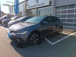 VOLKSWAGEN Polo 1.0 TSI 116 S&S DSG7 R-Line Edition