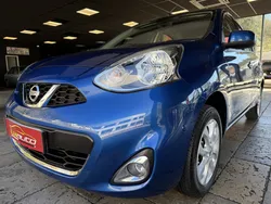 Micra 1.2 80 Connect Edition - 44800 km - 2°main