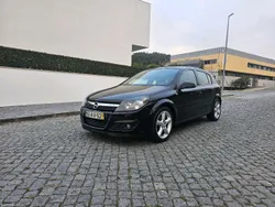 Opel Astra 1.7 Cdti 100cv