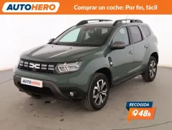 DACIA Duster 1.3 TCe Journey Go 4x2 96kW