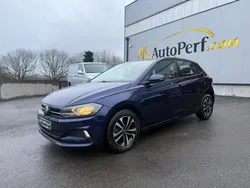 🚗 Volkswagen Polo 1.0 TSI 95 S&S DSG7 – Finition United GARANTIE
