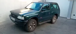 Opel Frontera 2.5 TDS