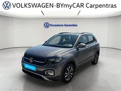 VOLKSWAGEN T-Cross 1.0 TSI 115 Start/Stop DSG7 United