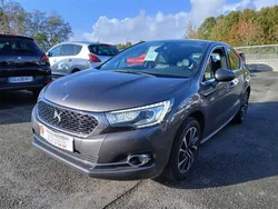 Citroën DS4 2.0 BlueHdi 150 EXECUTIVE