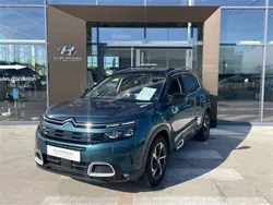 Citroën C5 Aircross BLUEHDI 130 S&S EAT8 Shine