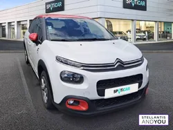 Citroën C3 PureTech 82 Graphic