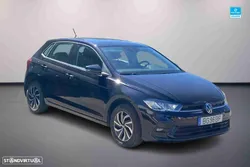 VW Polo 1.0 TSI Urban DSG