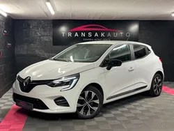 RENAULT CLIO V TCe 90 Evolution 12580