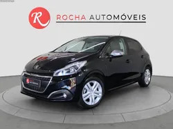 Peugeot 208 1.2 PureTech Signature