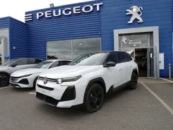 Citroen C5 AIRCROSS 1.2 HYBRIDE 145CH MAX BOITE AUTOMATIQUE