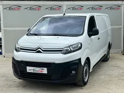 16650 HT - Citroen JUMPY XL 2.0 BlueHDi 122 DRIVER