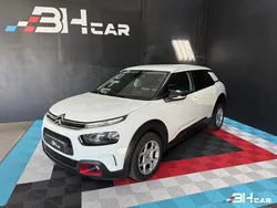 Citroen C4 Cactus 1.5 BLUEHDI 100 SHINE START-STOP