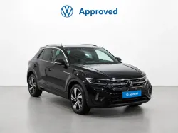 VOLKSWAGEN T-Roc 1.5 TSI Life DSG7